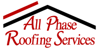 Repair - New Port Richey All Phase Roofing Services Logo