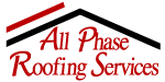 Repair - New Port Richey All Phase Roofing Services Logo