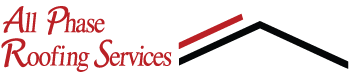 Repair - New Port Richey All Phase Roofing Services Logo