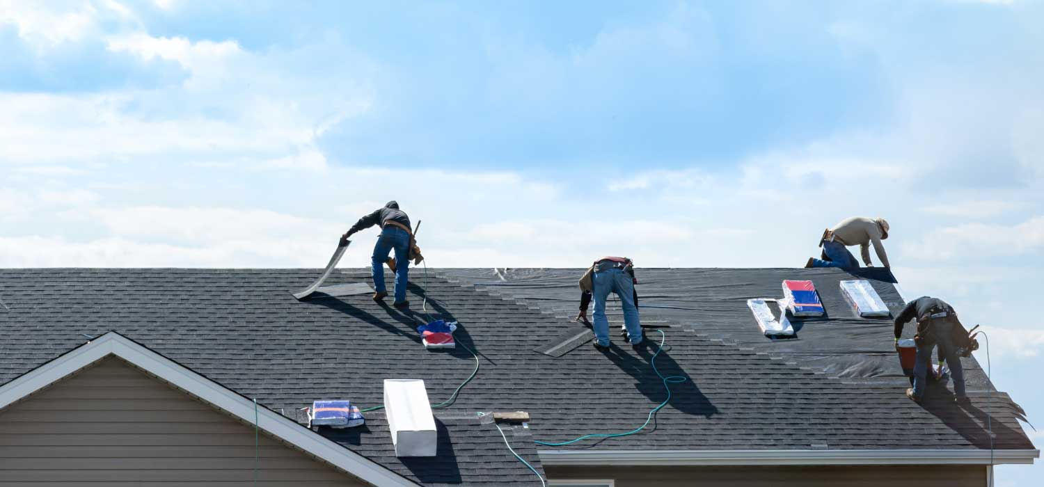 Ideal roofing contractor Ideal roofing contractor