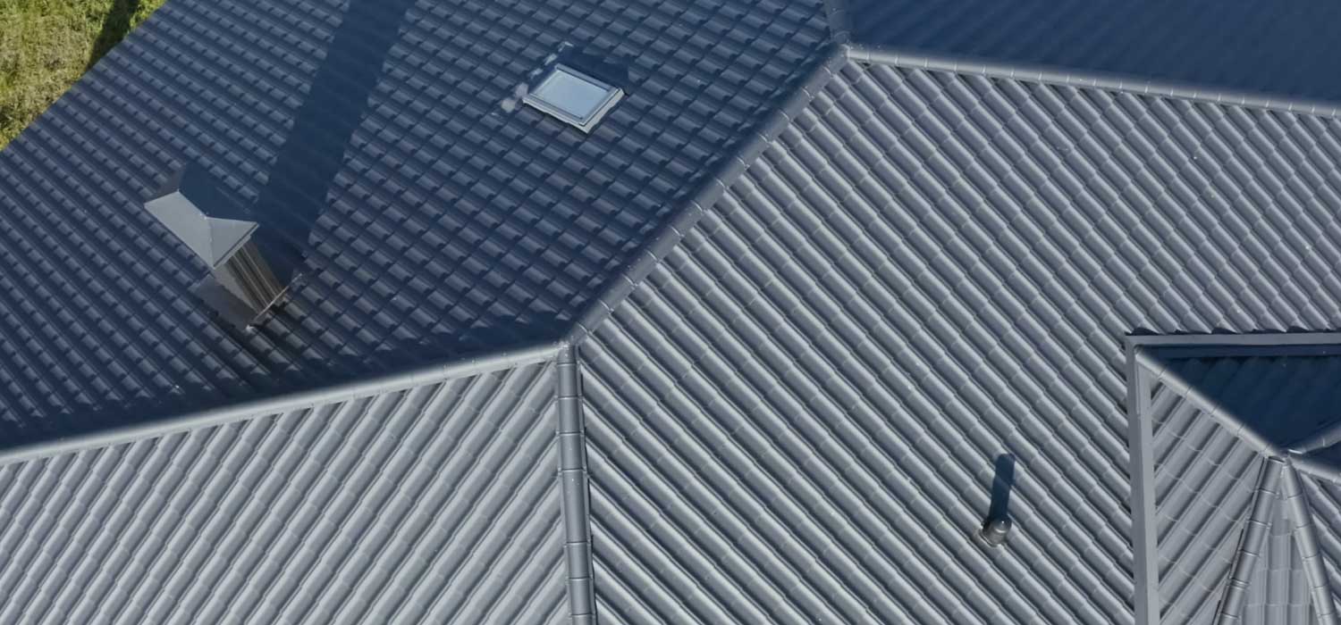 Metal Roofing for homes Metal Roofing for homes