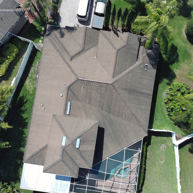 Mitigation inspection in Tampa Bay Roofing services in Tampa Bay quote