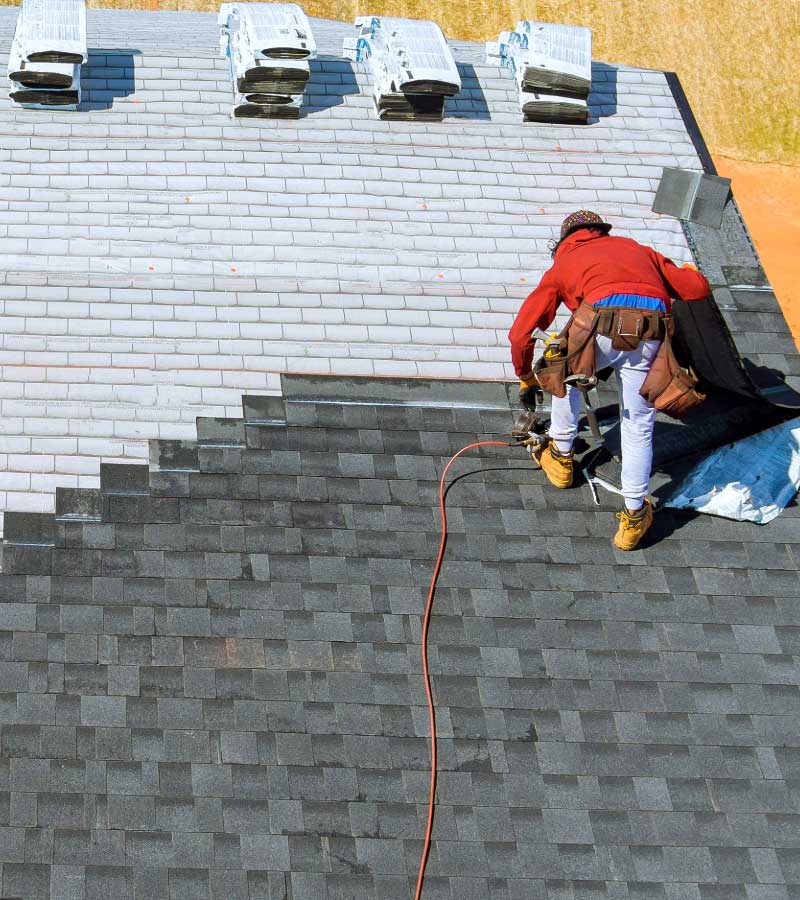 Roofer Roofer