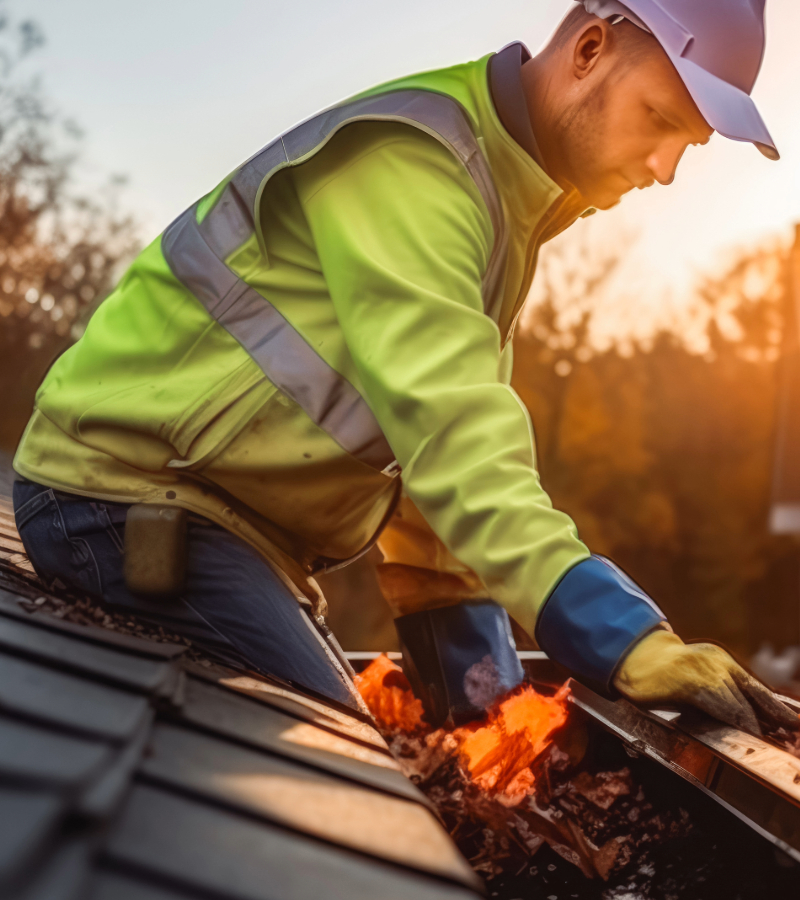 Roofing Problems & How To Solve Them Roofing Problems & How To Solve Them