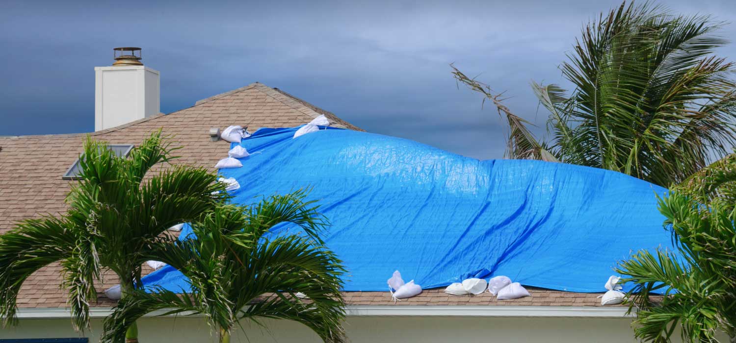 Tips To Prepare Your Roof For Storm Season And Mitigage Damage Tips To Prepare Your Roof For Storm Season And Mitigage Damage